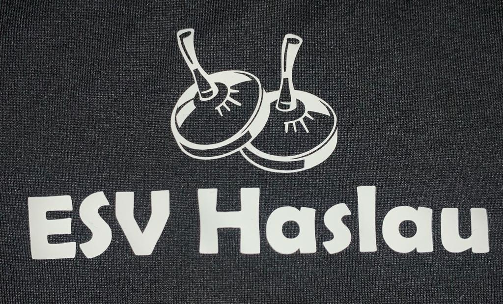 Logo ESV HASLAU