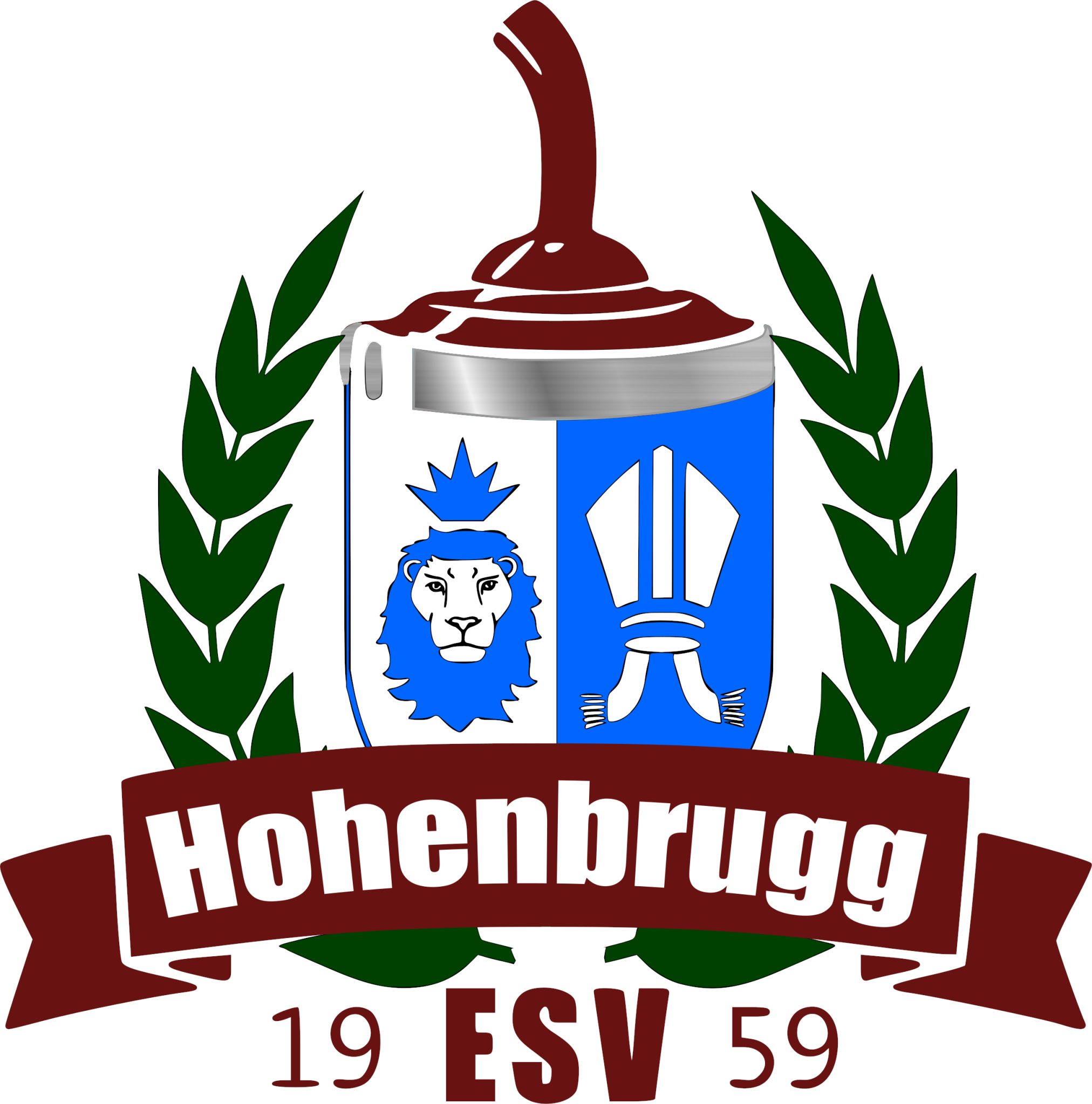 ESV Hohenbrugg / Hb.